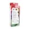 Lion Brand® Yarn Petal Pink, Purple & Kelly Green 24/7 Cotton® Yarn Rit® Kit